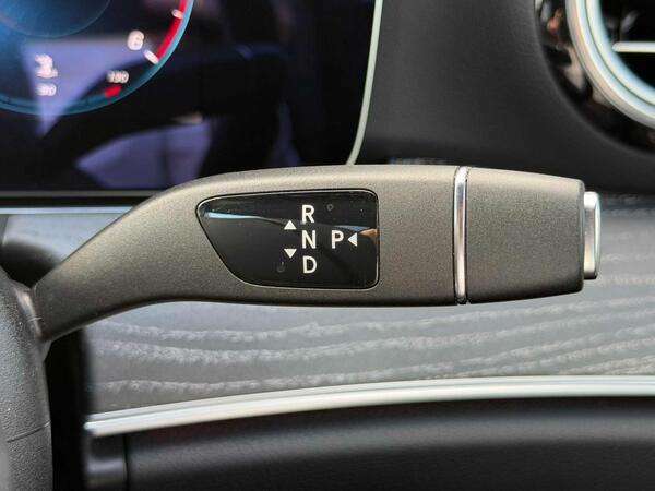 Mercedes-Benz E Class 2.0 E200h Mhev Sport Estate Hybrid G-tr Silver #22