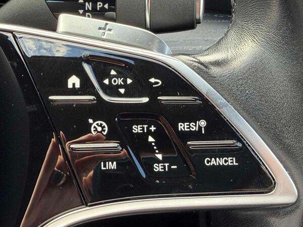 Mercedes-Benz E Class 2.0 E200h Mhev Sport Estate Hybrid G-tr Silver #25