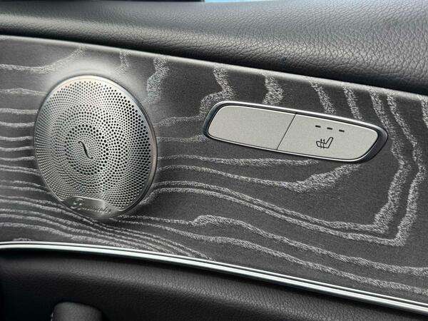 Mercedes-Benz E Class 2.0 E200h Mhev Sport Estate Hybrid G-tr Silver #19