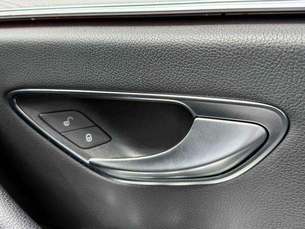 Mercedes-Benz E Class 2.0 E200h Mhev Sport Estate Hybrid G-tr Silver #40