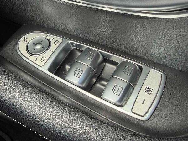 Mercedes-Benz E Class 2.0 E200h Mhev Sport Estate Hybrid G-tr Silver #37