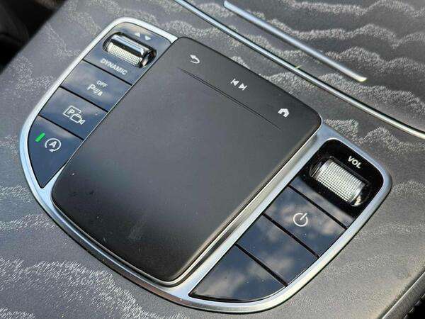 Mercedes-Benz E Class 2.0 E200h Mhev Sport Estate Hybrid G-tr Silver #20