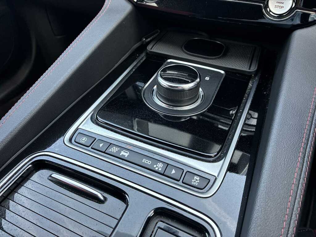 Jaguar F-Pace 2.0 P250i R-sport Suv Awd Euro 6 Black #12