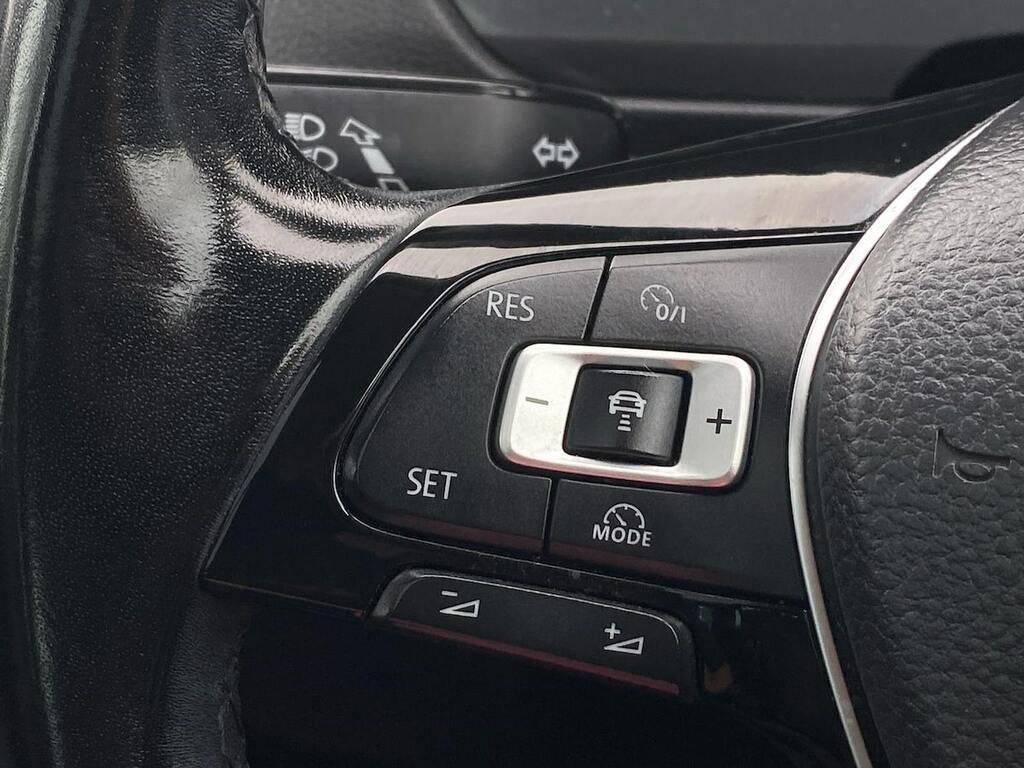 Volkswagen Tiguan 2.0 Tdi 150 Se Silver #19
