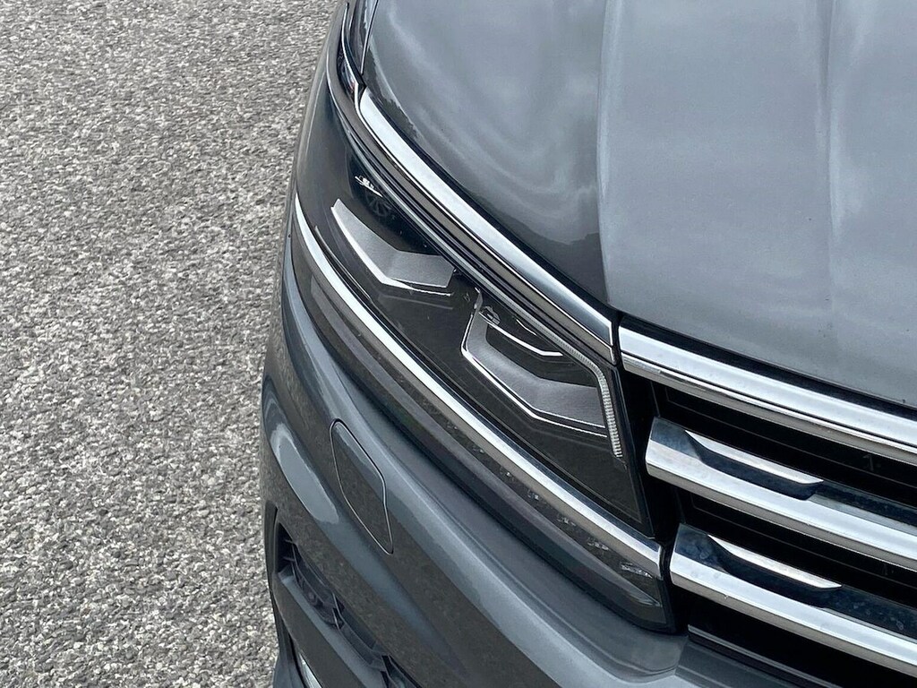 Volkswagen Tiguan 2.0 Tdi 150 Se Silver #23