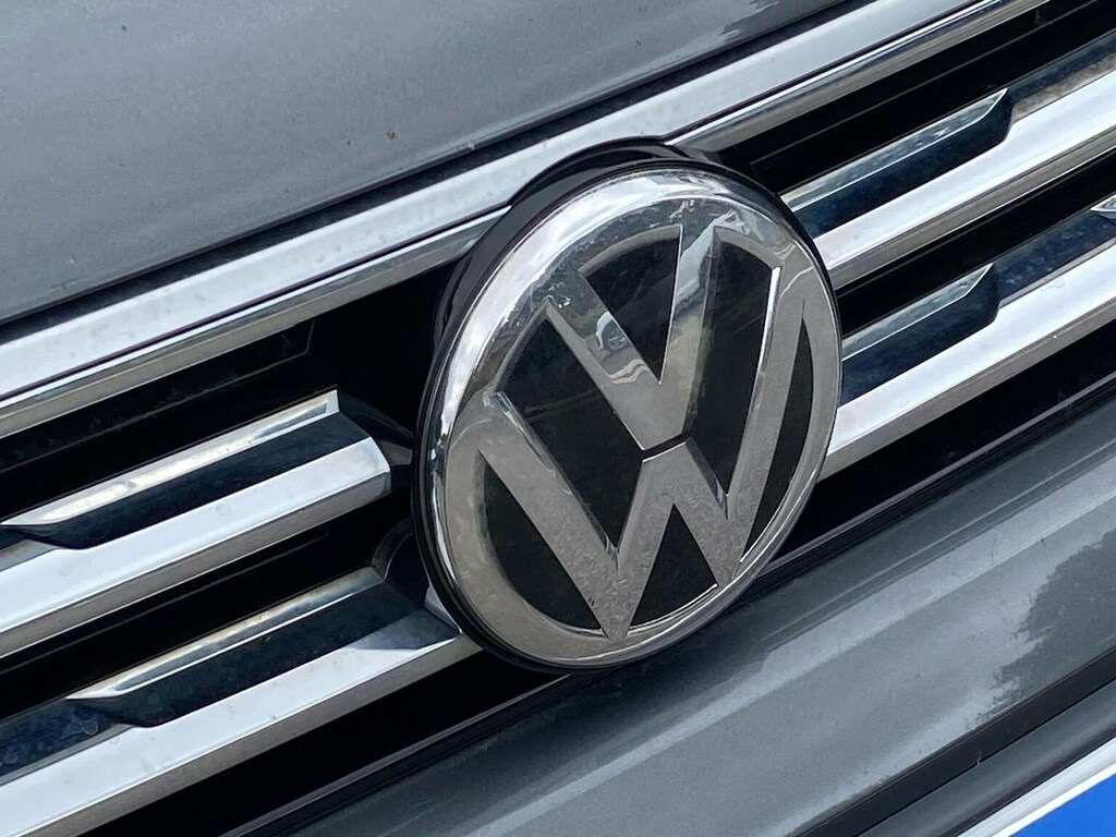 Volkswagen Tiguan 2.0 Tdi 150 Se Silver #22
