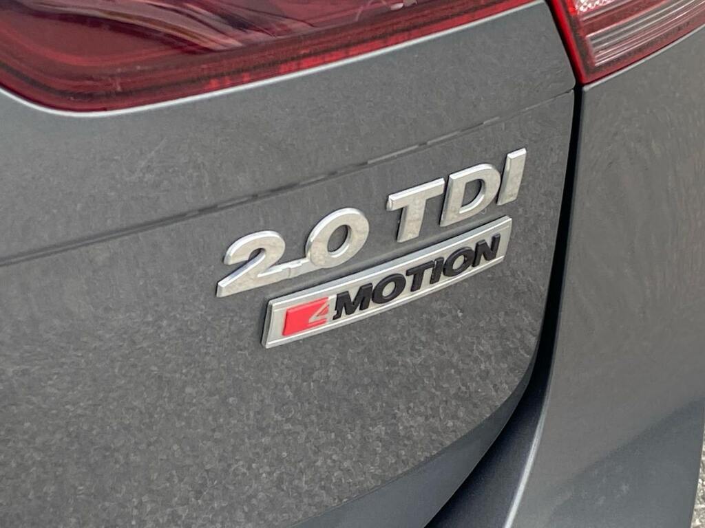 Volkswagen Tiguan 2.0 Tdi 150 Se Silver #24