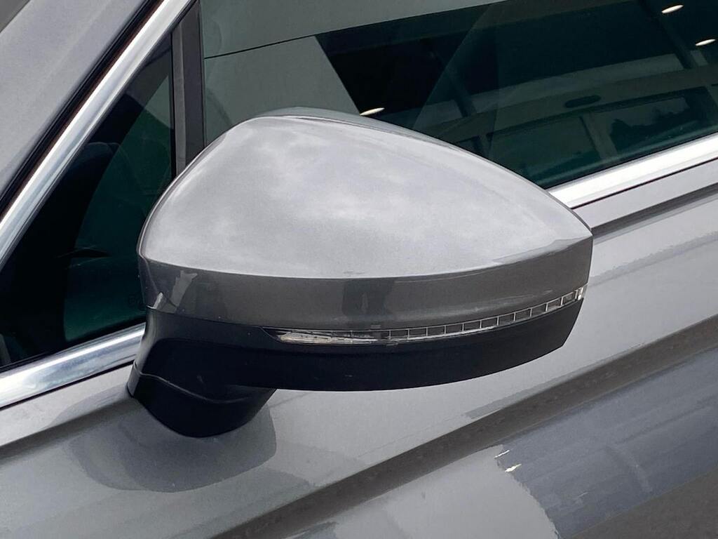 Volkswagen Tiguan 2.0 Tdi 150 Se Silver #27