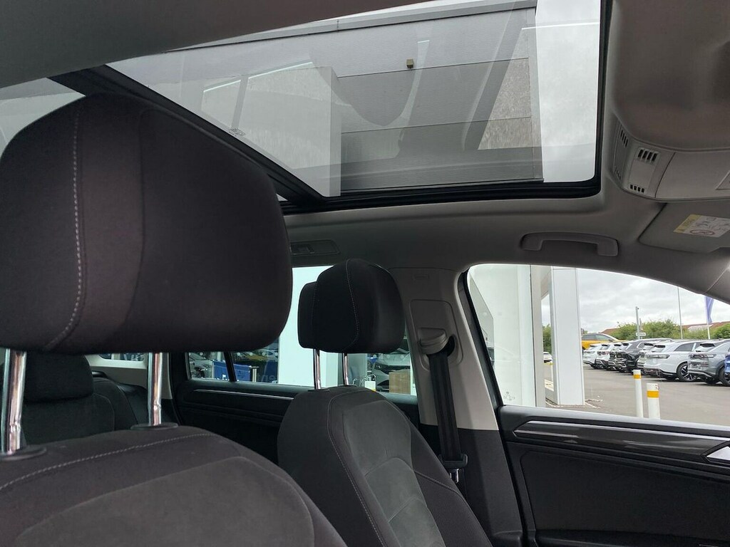 Volkswagen Tiguan 2.0 Tdi 150 Se Silver #21