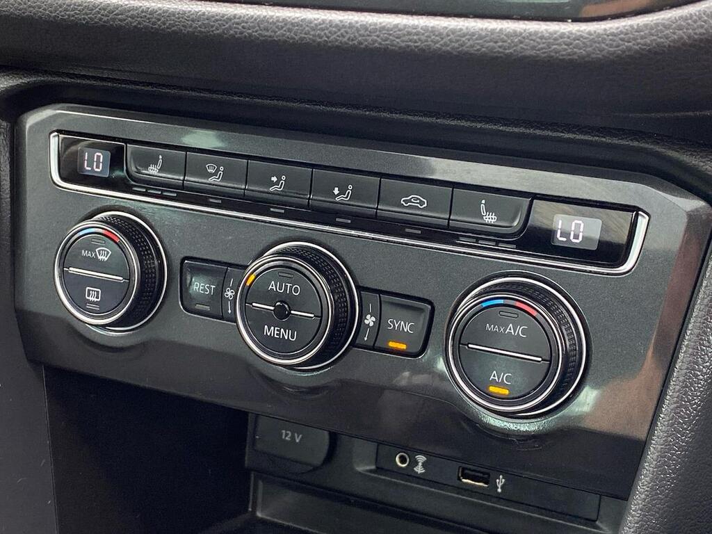 Volkswagen Tiguan 2.0 Tdi 150 Se Silver #10