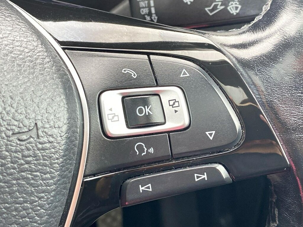 Volkswagen Tiguan 2.0 Tdi 150 Se Silver #18