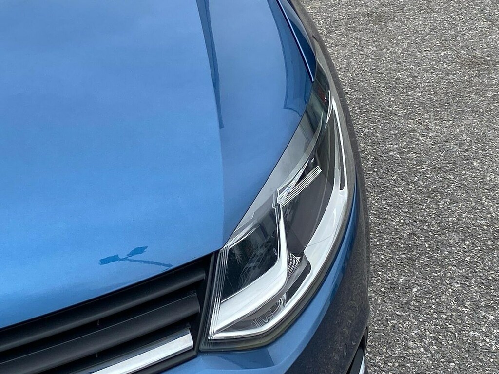 Volkswagen Polo 1.8 Polo Gti Black #30