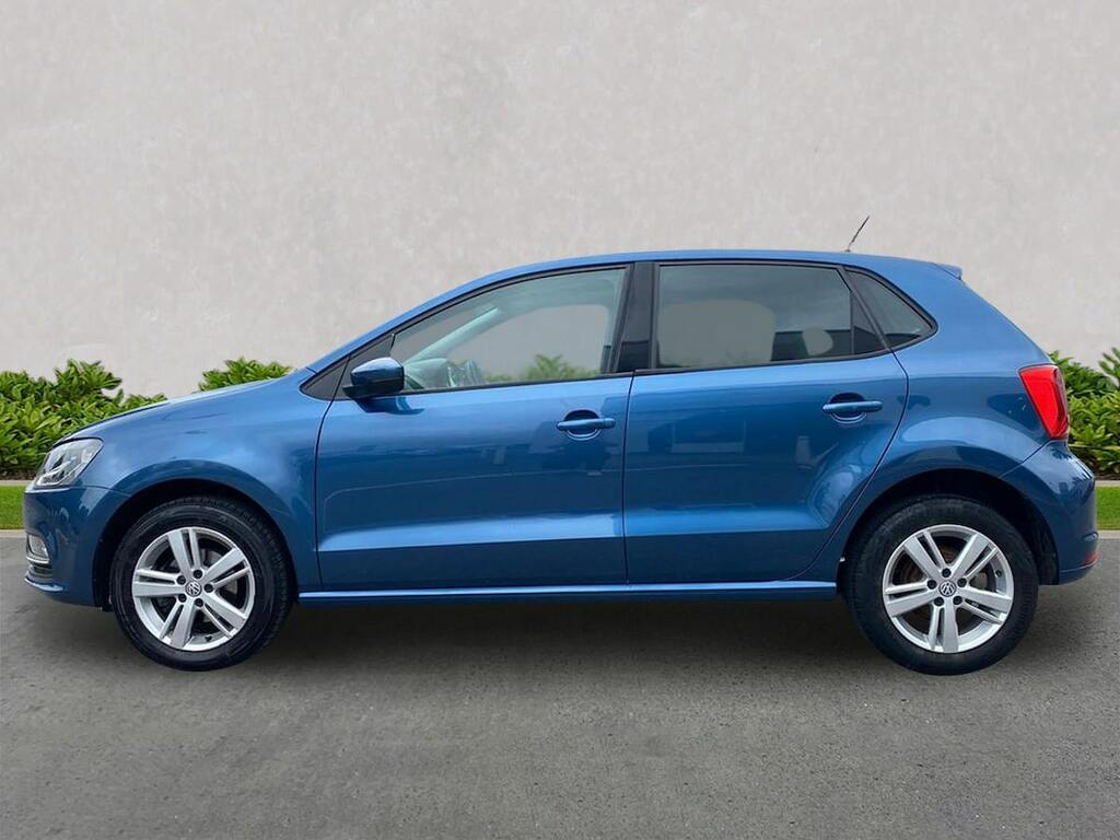 Volkswagen Polo 1.8 Polo Gti Black #19