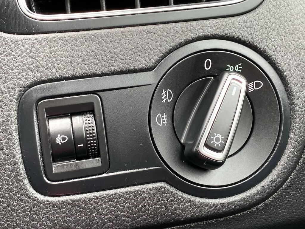 Volkswagen Polo 1.8 Polo Gti Black #22