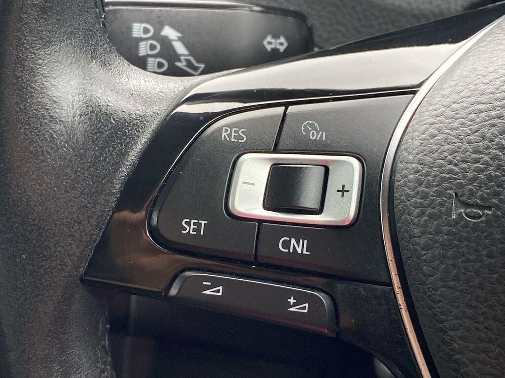 Volkswagen Polo 1.8 Polo Gti Black #25