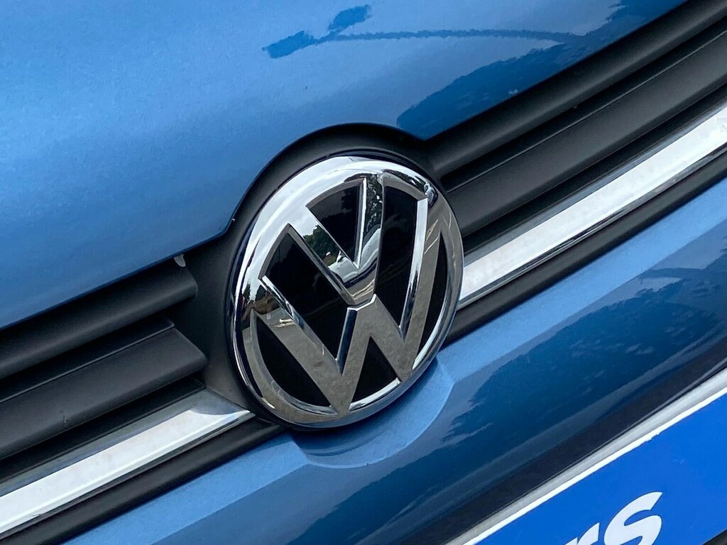 Volkswagen Polo 1.8 Polo Gti Black #29