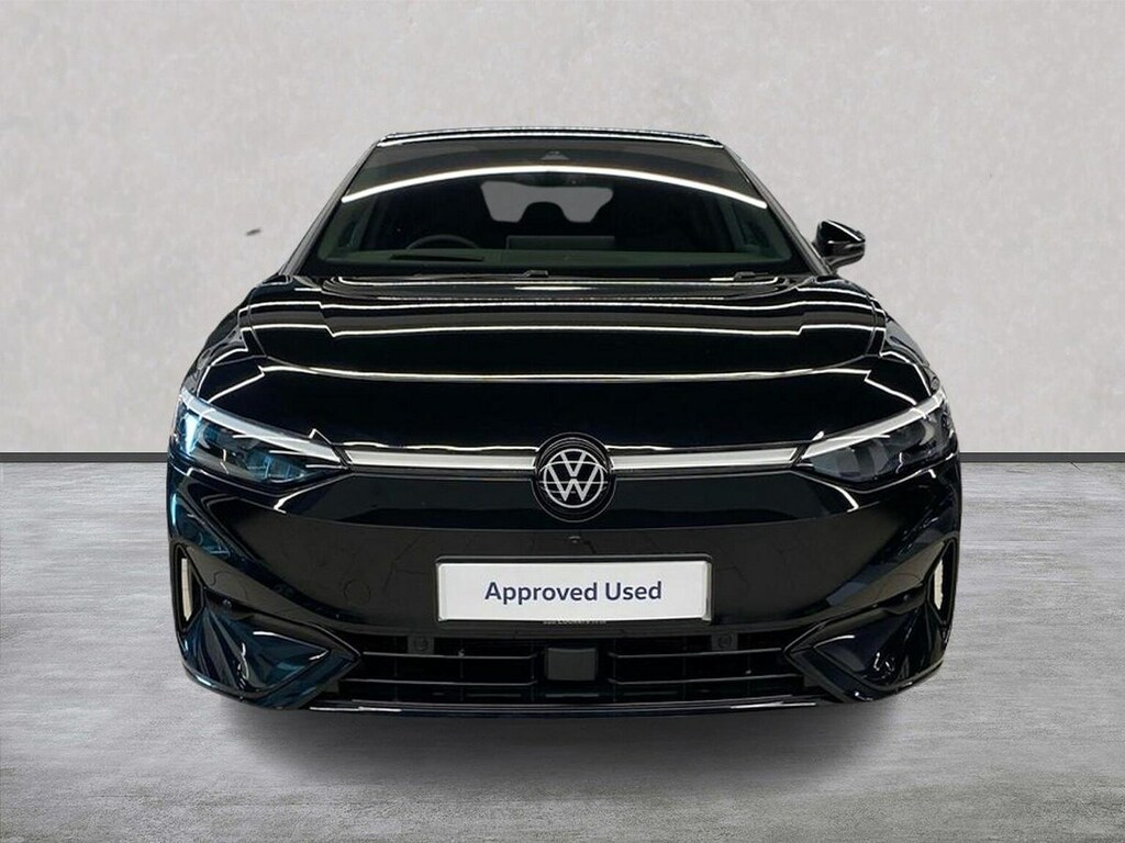 Volkswagen ID.7 210Kw Match Pro S Plus 86Kwh Black #5