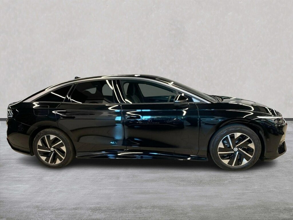 Volkswagen ID.7 210Kw Match Pro S Plus 86Kwh Black #3