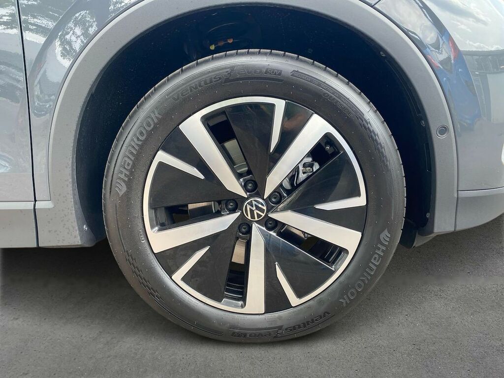 Volkswagen Tiguan 1.5 Tsi Ehybrid Elegance Dsg Grey #5