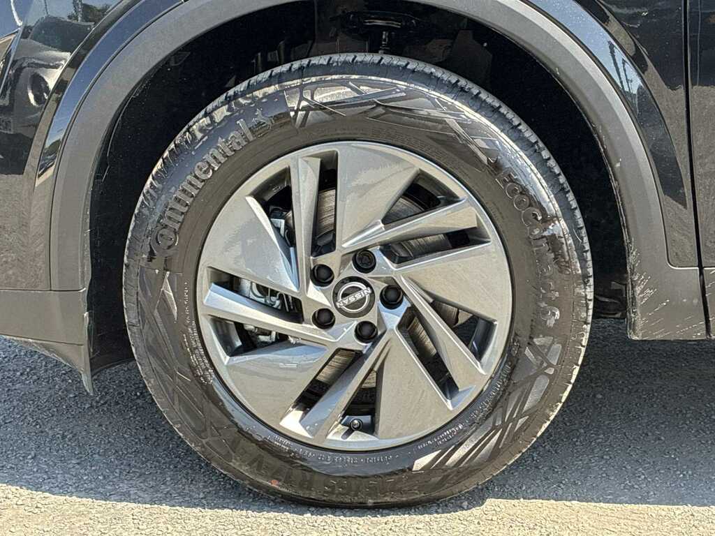 Nissan Qashqai 1.5 E-power Acenta Premium DF26LFU #6