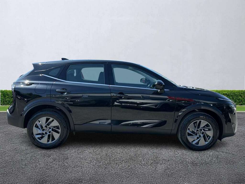 Nissan Qashqai 1.5 E-power Acenta Premium DF26LFU #3