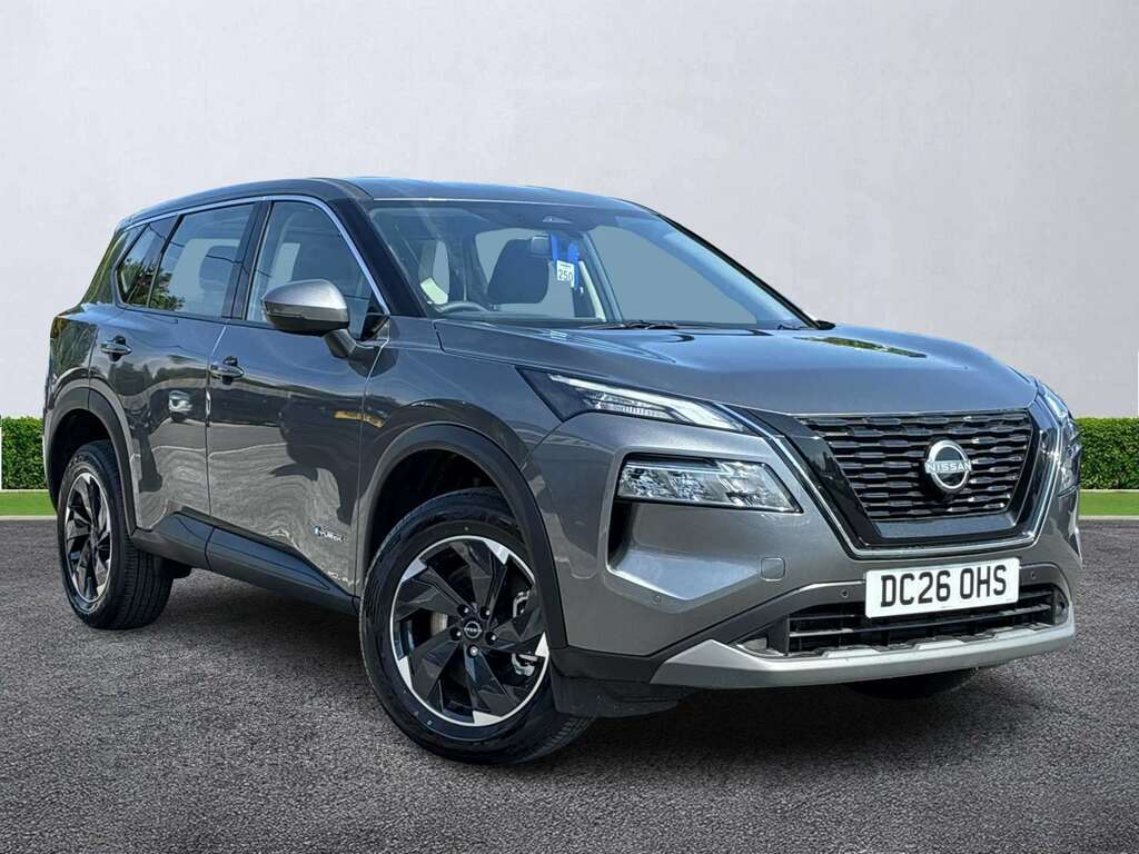 Nissan X-Trail 1.5 E-power 204 Acenta Premium Xtronic