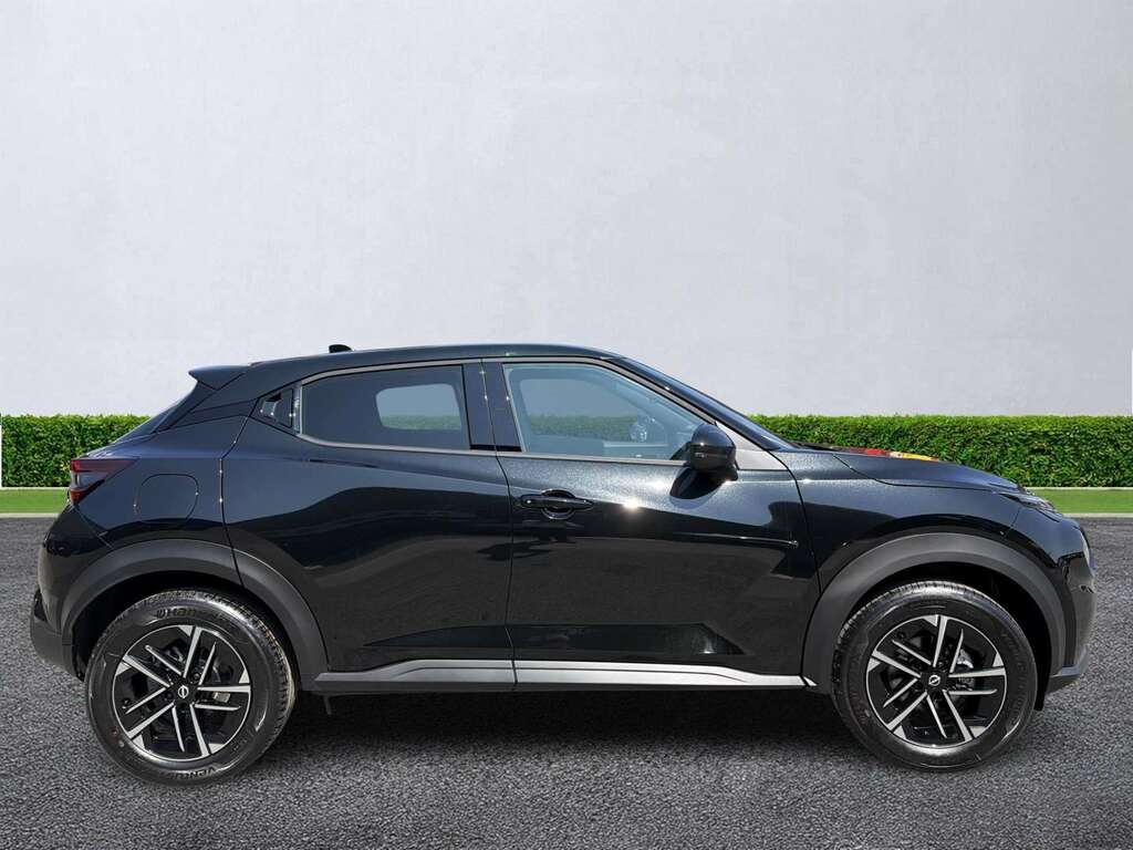 Nissan Juke 1.0 Dig-t N-connecta Revised PX26ZKJ  #3