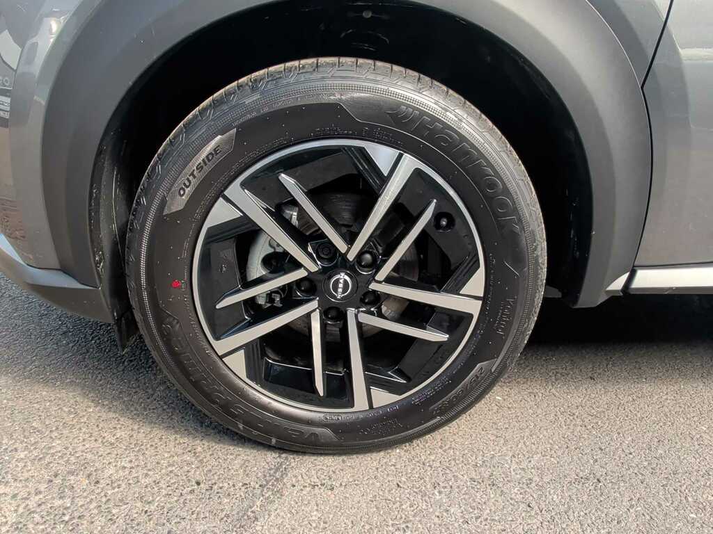 Nissan Juke 1.0 Dig-t N-connecta PX26ZKL #6