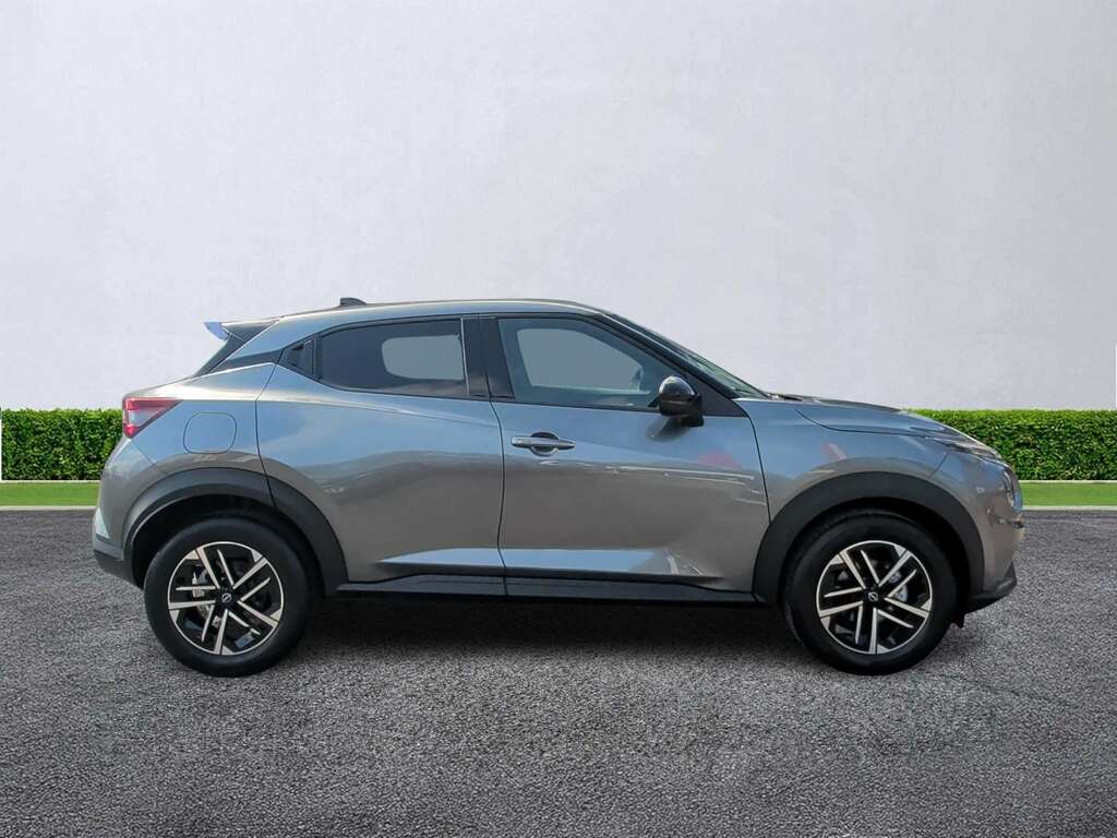 Nissan Juke 1.0 Dig-t N-connecta PX26ZKL #3