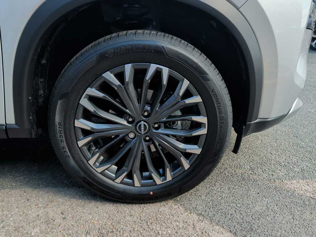Nissan X-Trail 1.5 Mhev 163 Tekna Xtronic #6