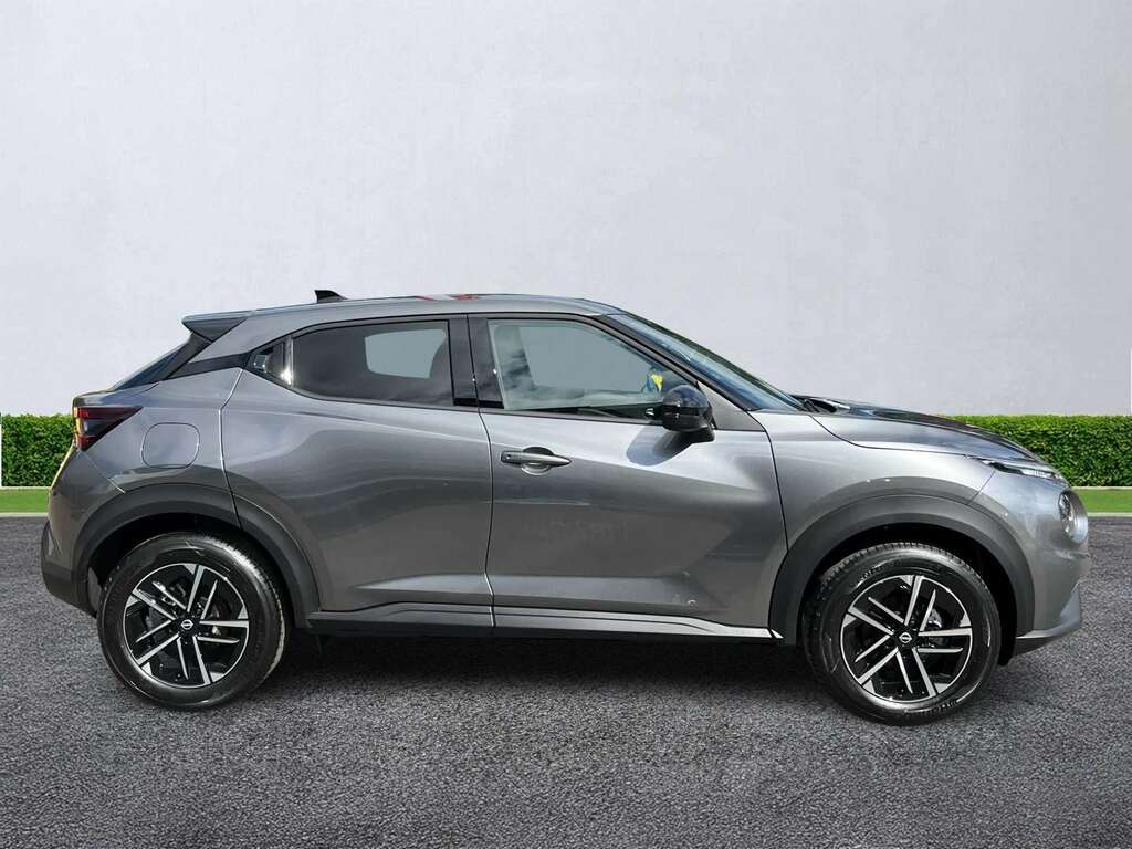 Nissan Juke 1.0 Dig-t N-connecta PX26ZKK #3
