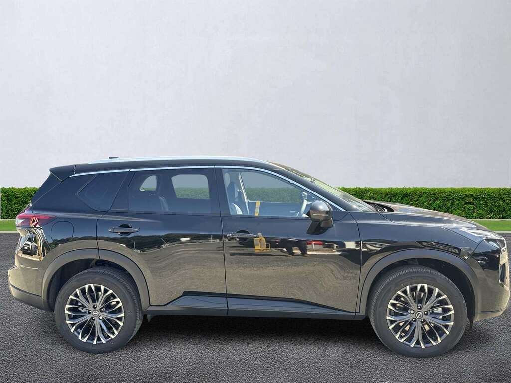 Nissan X-Trail 1.5 E-power E-4orce 213 N-connecta  #3