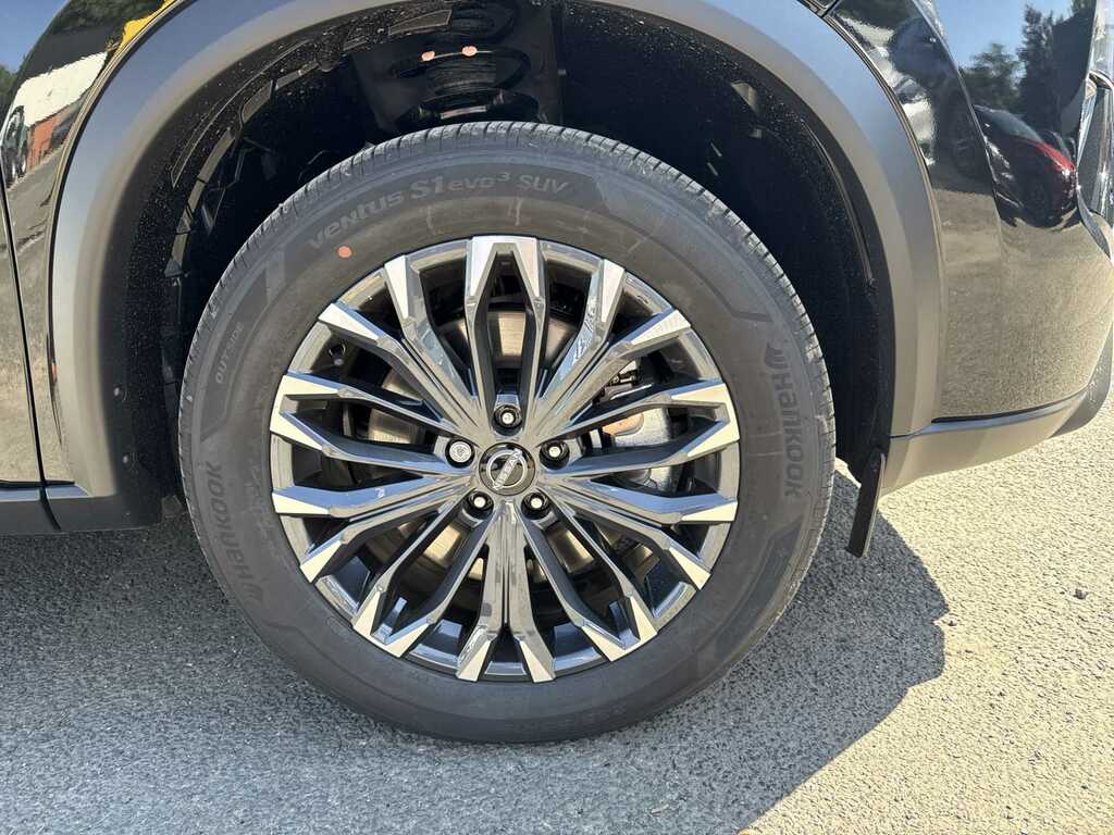 Nissan X-Trail 1.5 E-power E-4orce 213 N-connecta  #6