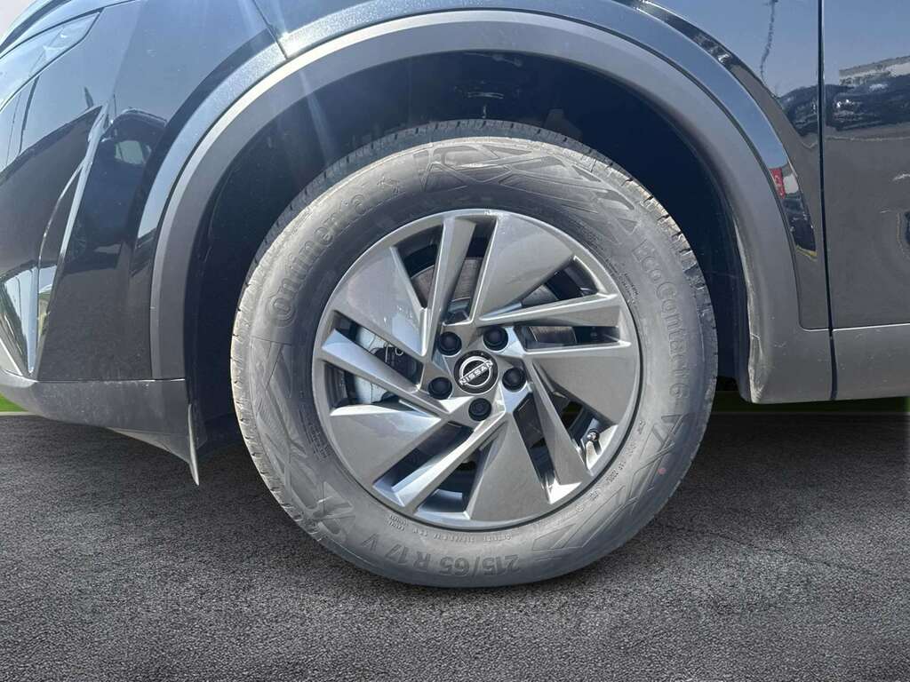 Nissan Qashqai 1.5 E-power 205 Acenta Premium NC26CVH #6