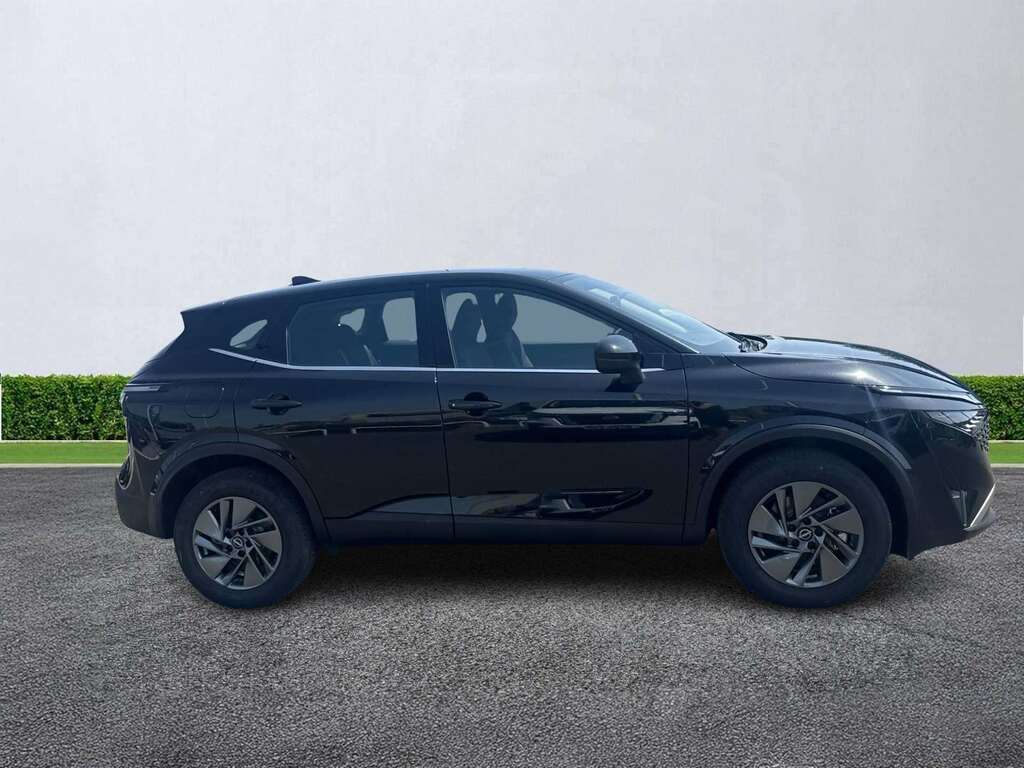 Nissan Qashqai 1.5 E-power 205 Acenta Premium NC26CVH #3