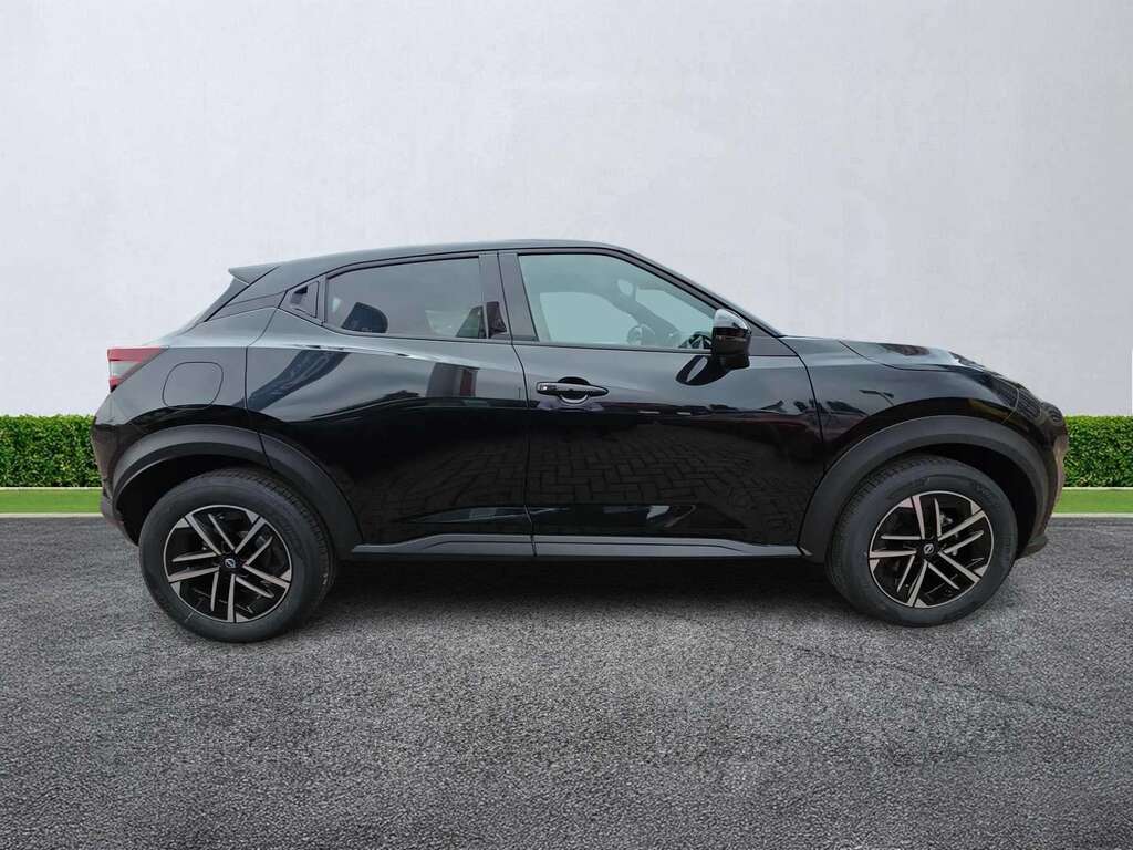 Nissan Juke 1.0 Dig-t N-connecta Revised YE26ZCA  #3