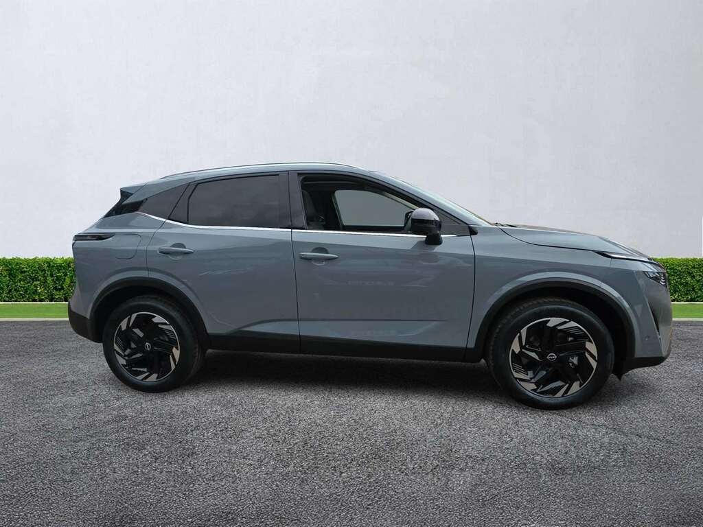 Nissan Qashqai 1.5 E-power N-connecta #3
