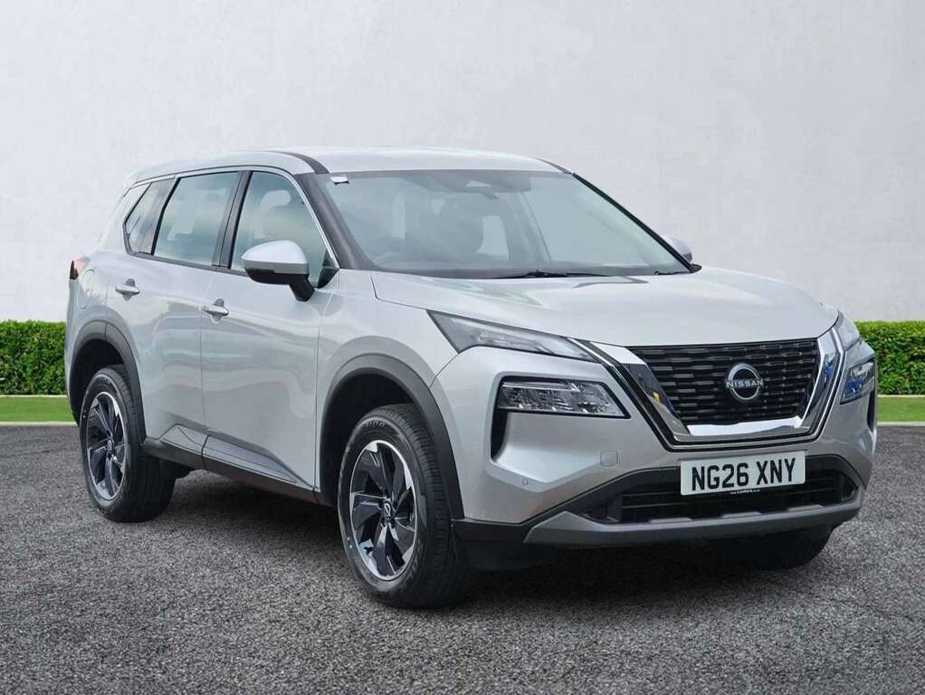 Nissan X-Trail 1.5 Mhev 163 Acenta Premium Xtronic 