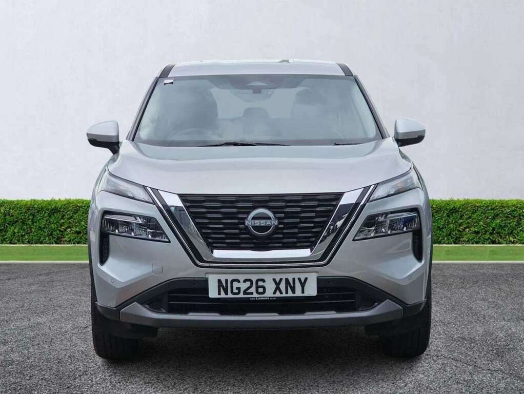 Nissan X-Trail 1.5 Mhev 163 Acenta Premium Xtronic  #6