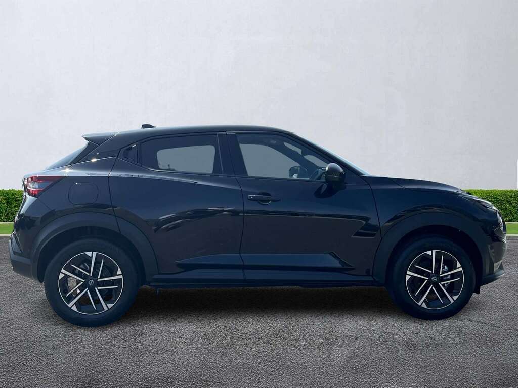 Nissan Juke 1.0 Dig-t N-connecta Revised ND26HXU #3