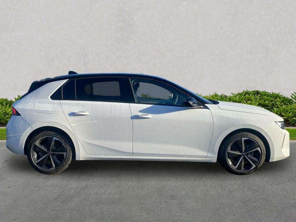Vauxhall Astra 1.2 Turbo 130 Griffin Tech Pack  #3