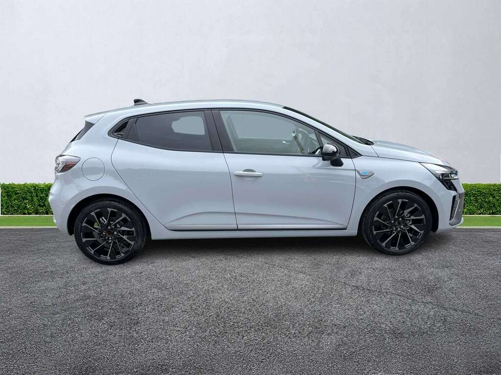 Renault Clio 1.0 Tce 90 Techno Esprit Alpine  #3