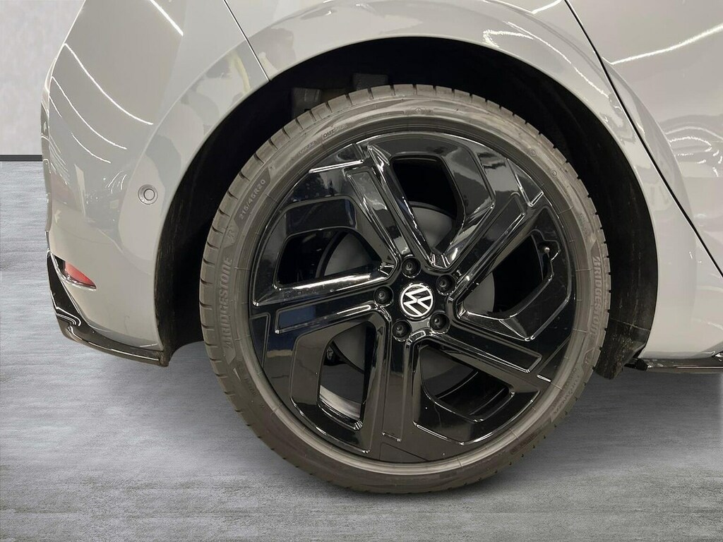 Volkswagen ID.3 240Kw Gtx Performance 79Kwh Pan Rf Grey #6