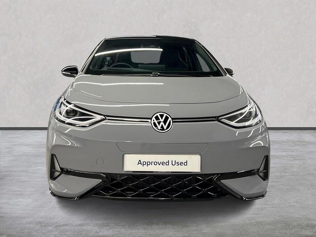 Volkswagen ID.3 240Kw Gtx Performance 79Kwh Pan Rf Grey #5