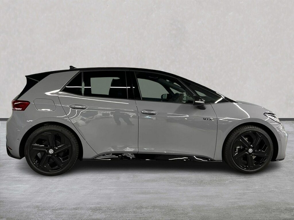 Volkswagen ID.3 240Kw Gtx Performance 79Kwh Pan Rf Grey #3