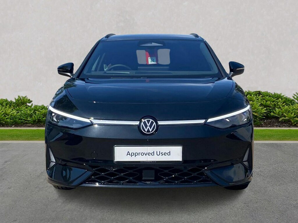 Volkswagen ID.7 250Kw 4Motion Gtx Plus 86Kwh Black #5