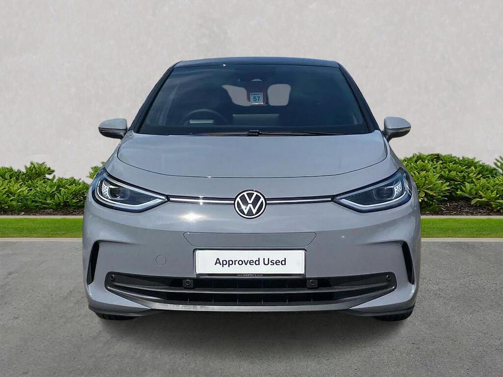 Volkswagen ID.3 150Kw Match Pro 59Kwh Comfort #5