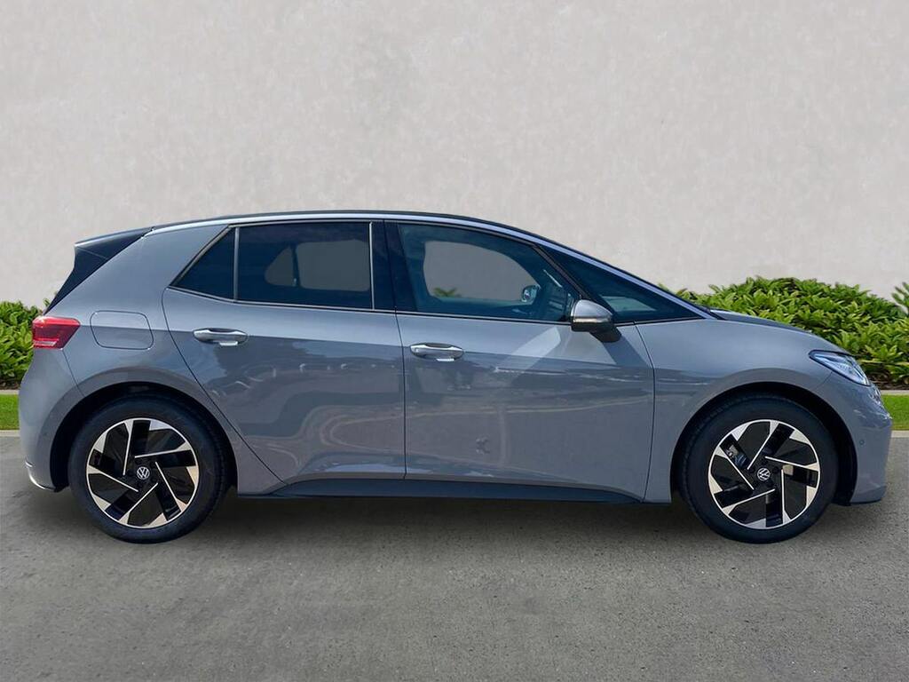 Volkswagen ID.3 150Kw Match Pro 59Kwh Comfort #3