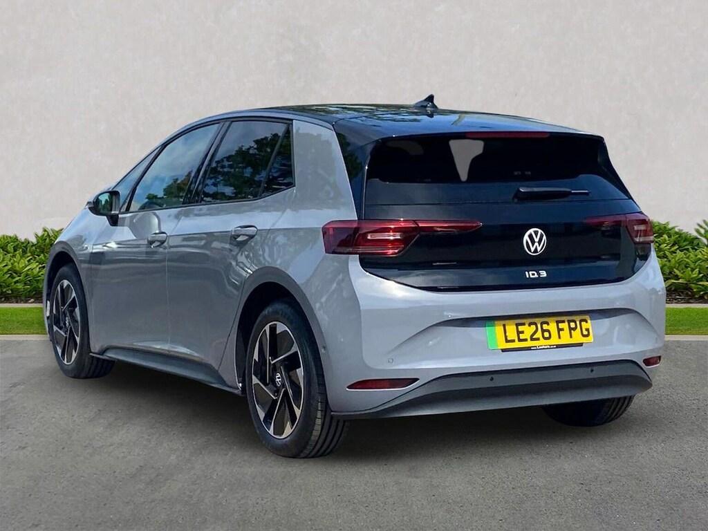 Volkswagen ID.3 150Kw Match Pro 59Kwh Comfort #2
