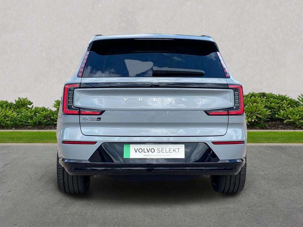 Volvo EX90 300Kw Twin Motor Ultra 111Kwh #4